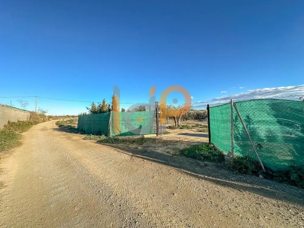 Terrenys i solars en venda a Huércal-Overa
