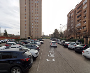 Parking of Flat for sale in  Toledo Capital