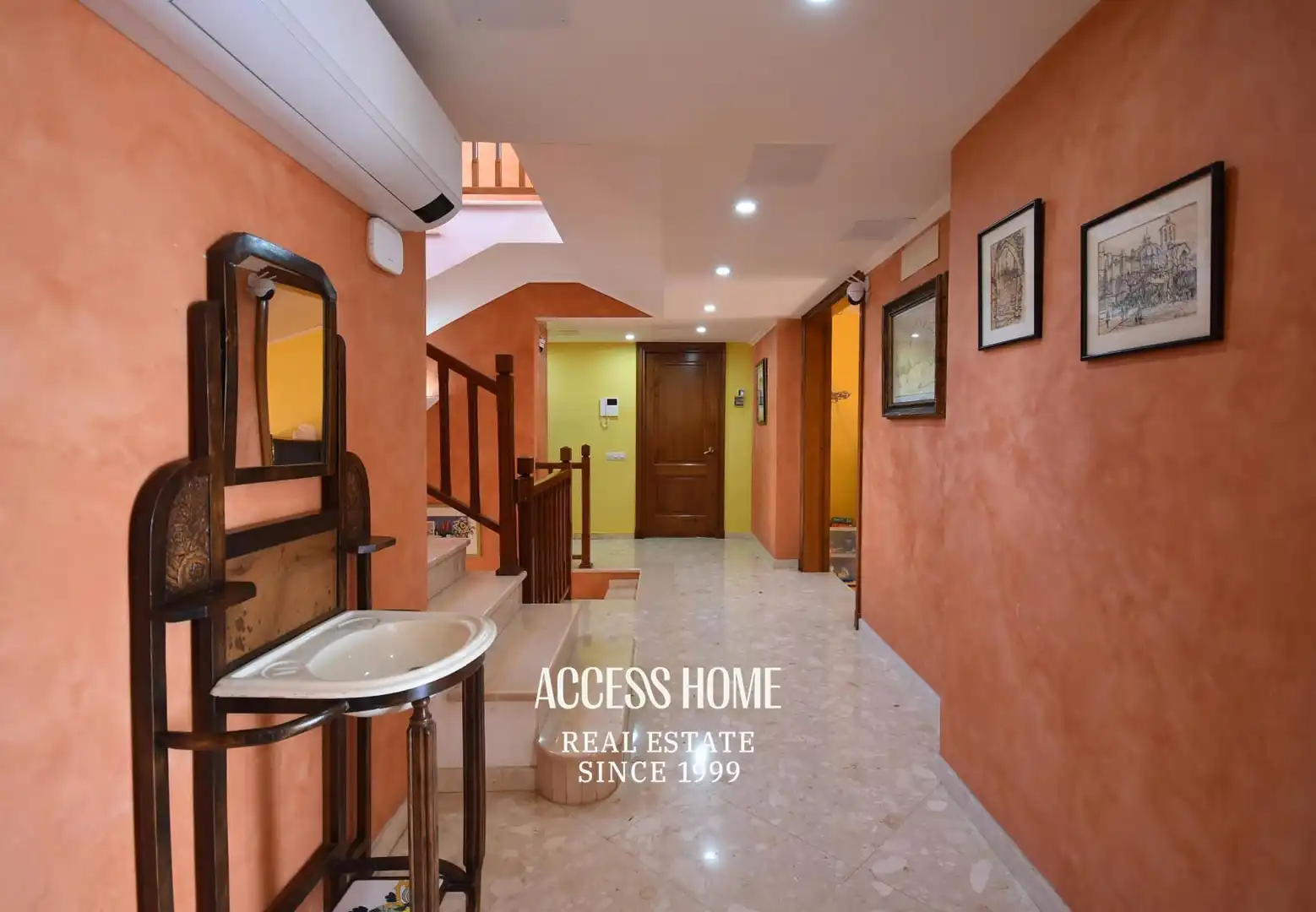 Casa o chalet en venta en Badalona con Aire acondicionado, Calefacción y Terraza