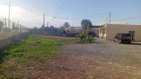 Foto 2 de Finca rústica en venda a Puebla de Vícar, Almería