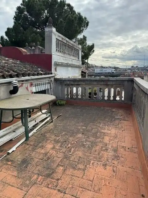Terrassa de Casa o xalet en venda en Castellbisbal amb Jardí privat, Terrassa i Traster