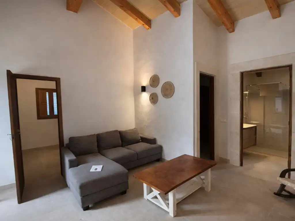 Chalet con terraza en venta en Poligono 12 Paraje 112 Son Na Moiana, imagen 25
