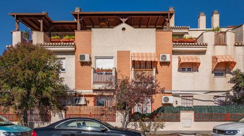 Photo 3 of Flat for sale in Avenida Ciudad Deportiva, Maracena, Granada