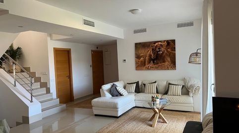 Foto 2 von Einfamilien-Reihenhaus zur Miete in Cala Vinyes, Calvià