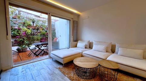 Photo 3 of Single-family semi-detached to rent in Calle de Egipto, Simancas,  Madrid Capital