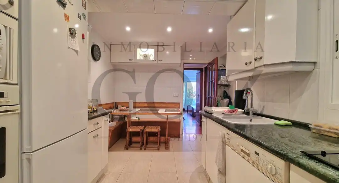 Flat with terrace for sale in Antiguo, imagen 20