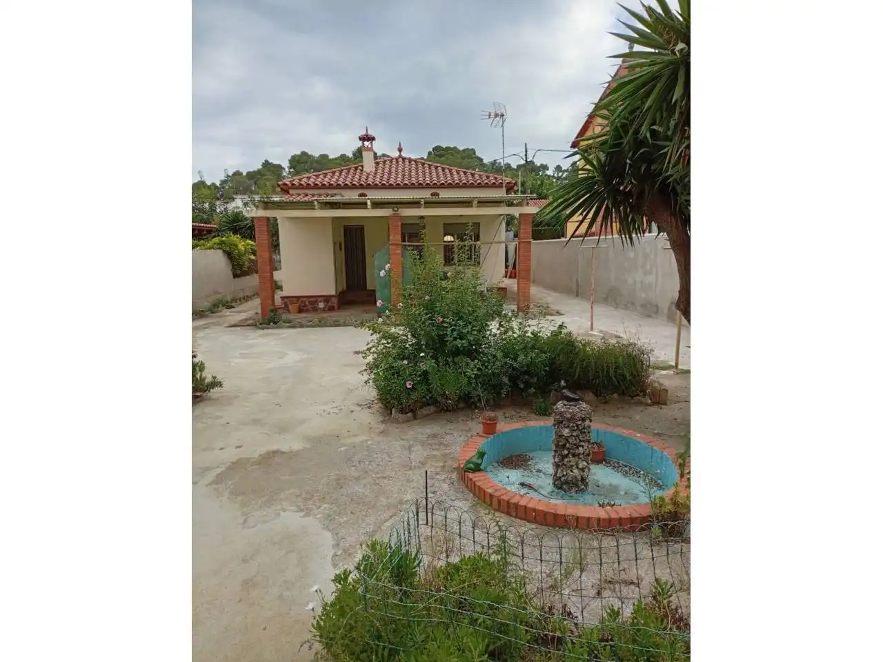 Casa o chalet en venta en Sant Andreu de la Barca