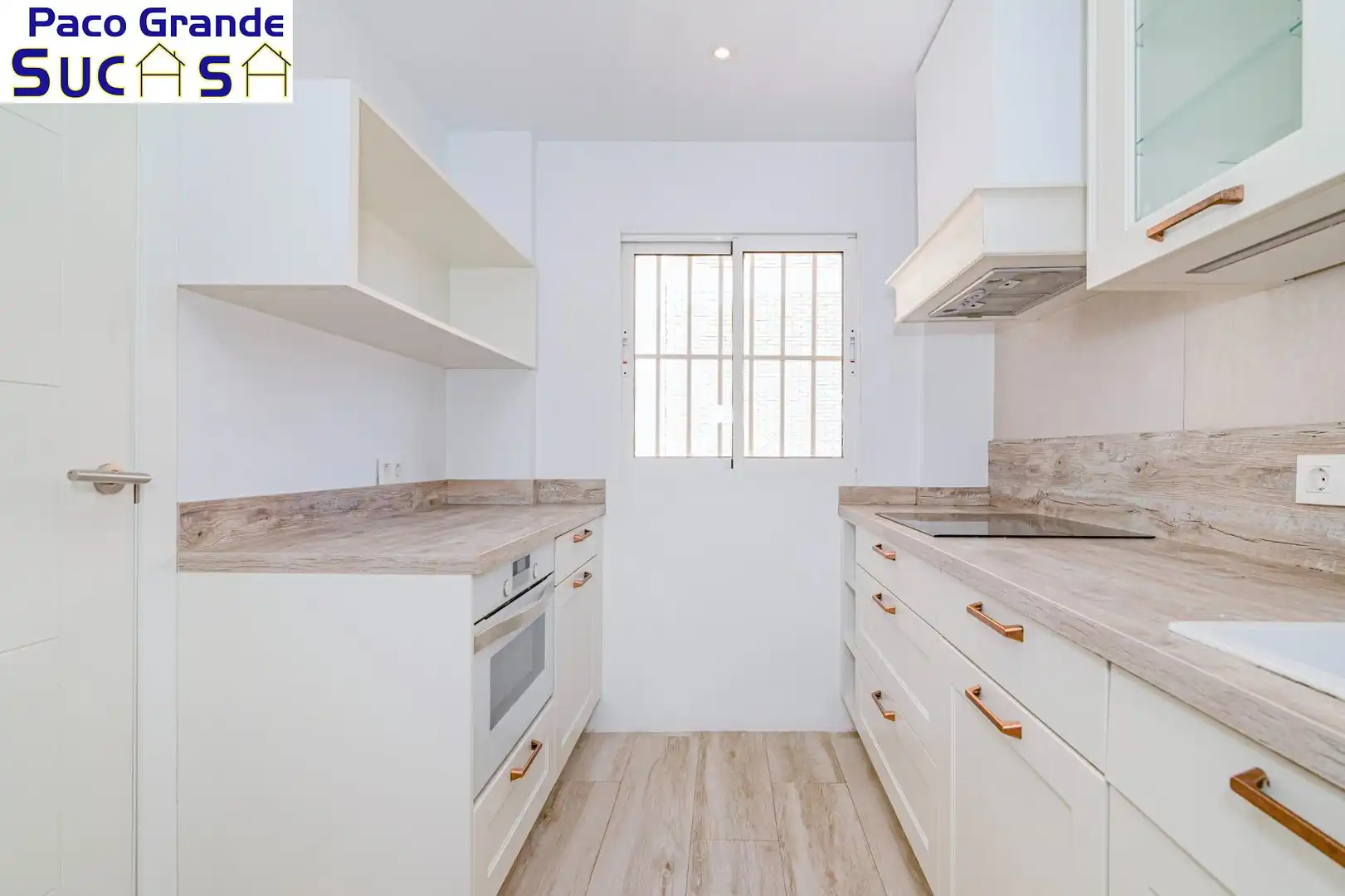 Piso con ascensor en venta en Calle Calle Arabial, imagen 21
