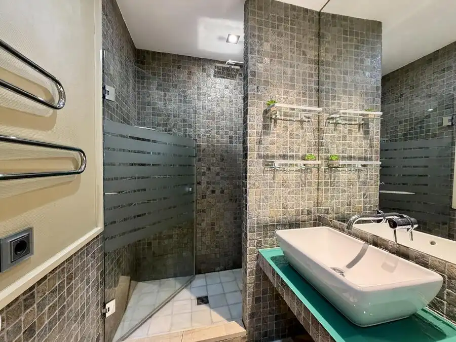 Flat with lift for sale in Centro, imagen 49