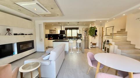 Foto 5 de Casa adosada en venda a Carrer Carrer Gran Via Puig Major, Santa Ponça, Illes Balears