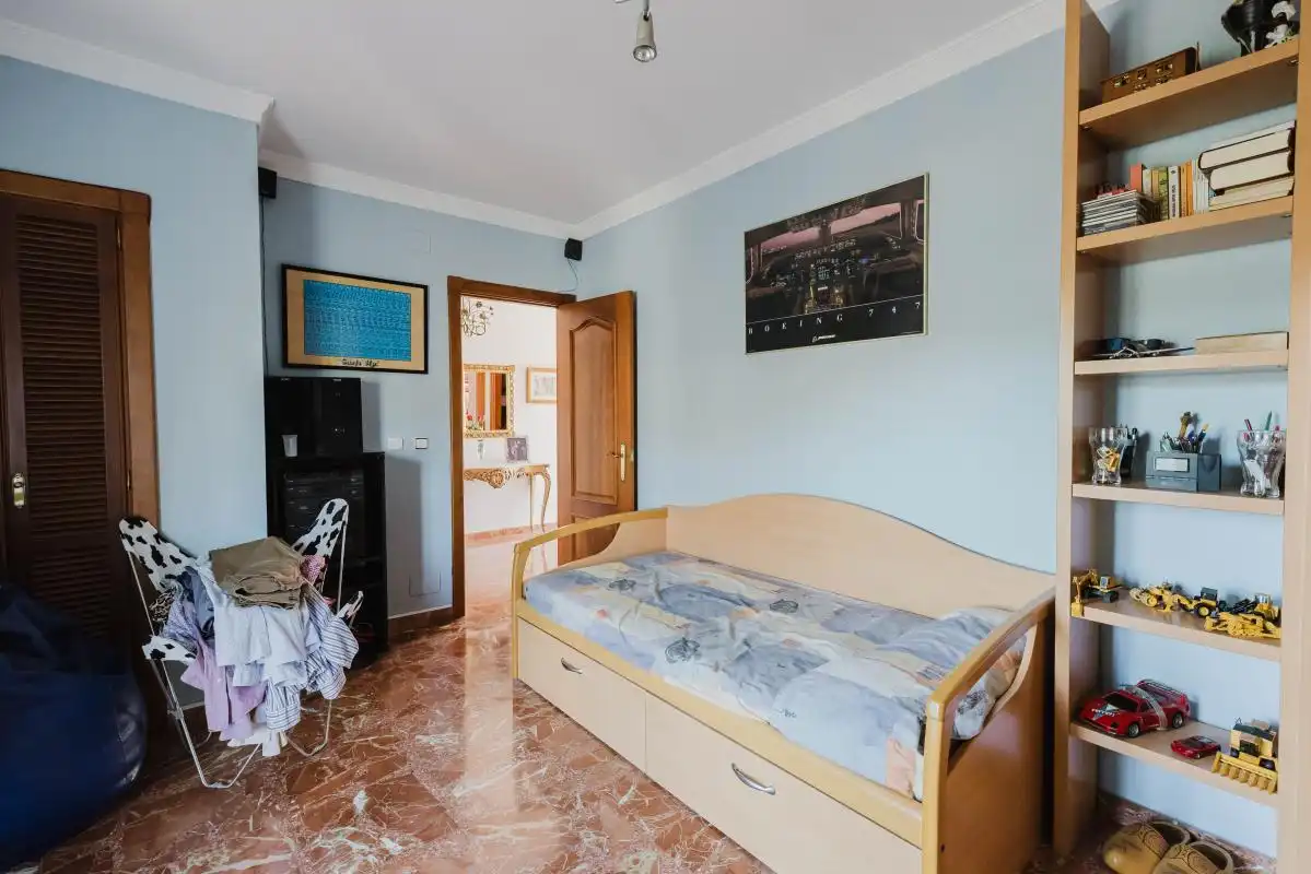 Casa o chalet en venta en Cortijo los Toros, Diseminados