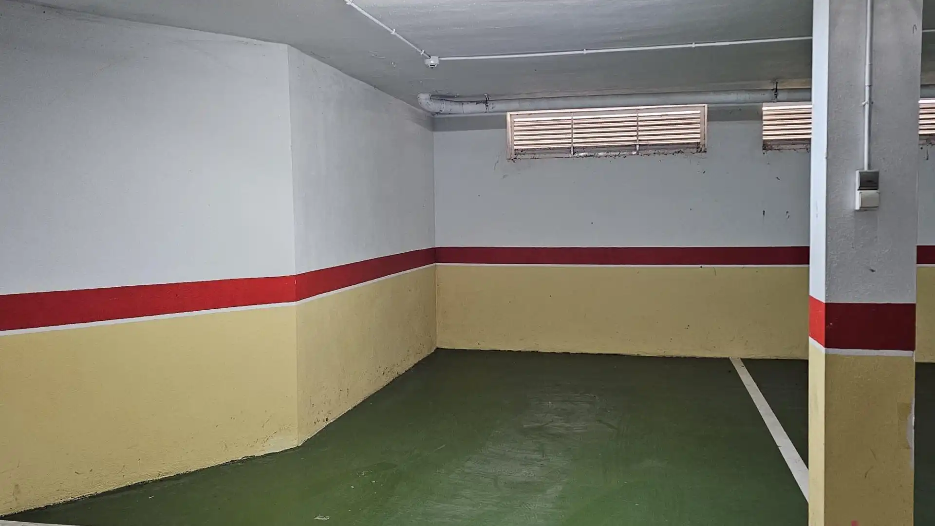 Parking de Garaje de alquiler en Santoña