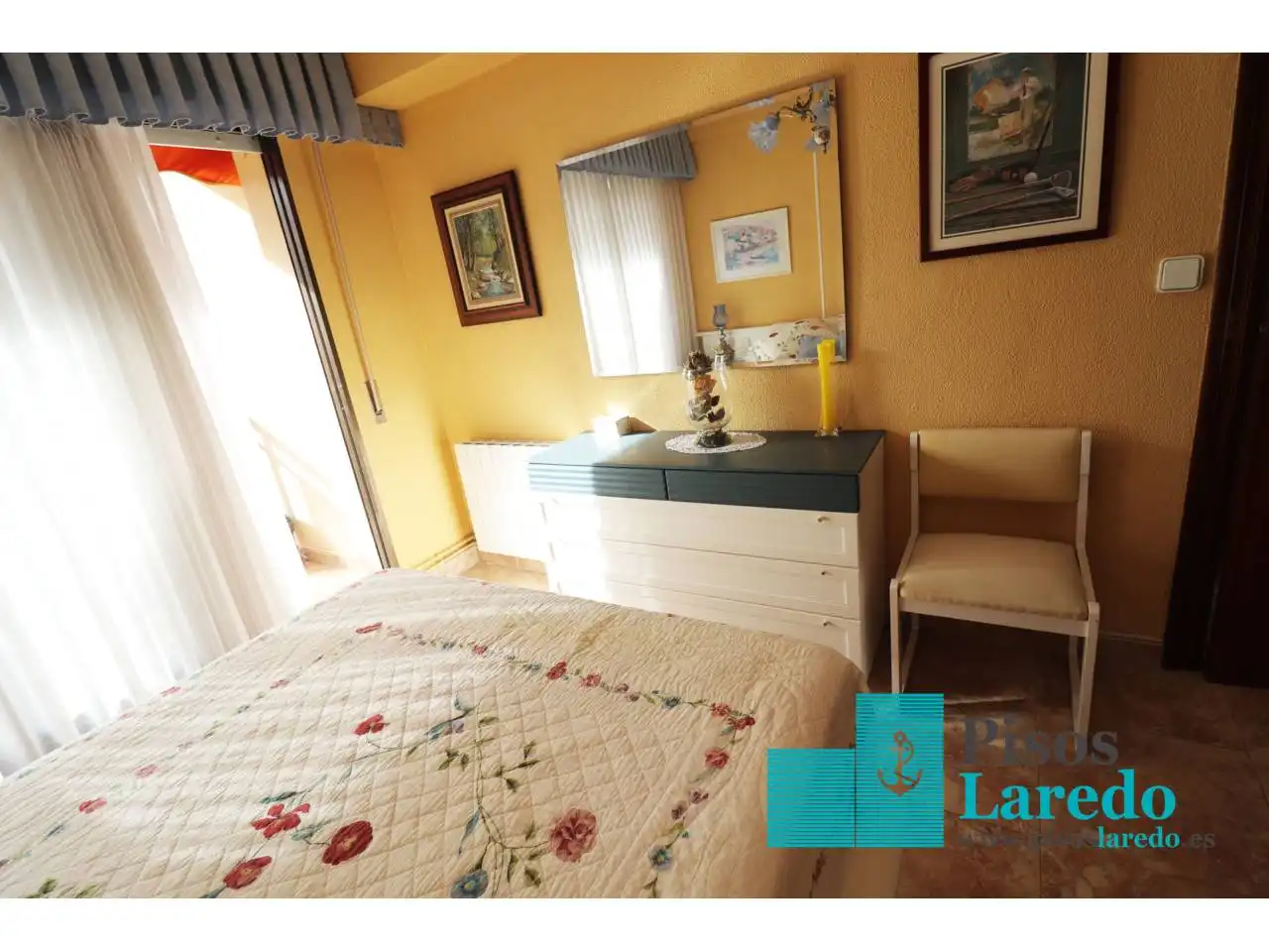 Flat for rent in Avenida libertad, 12, Carlos V