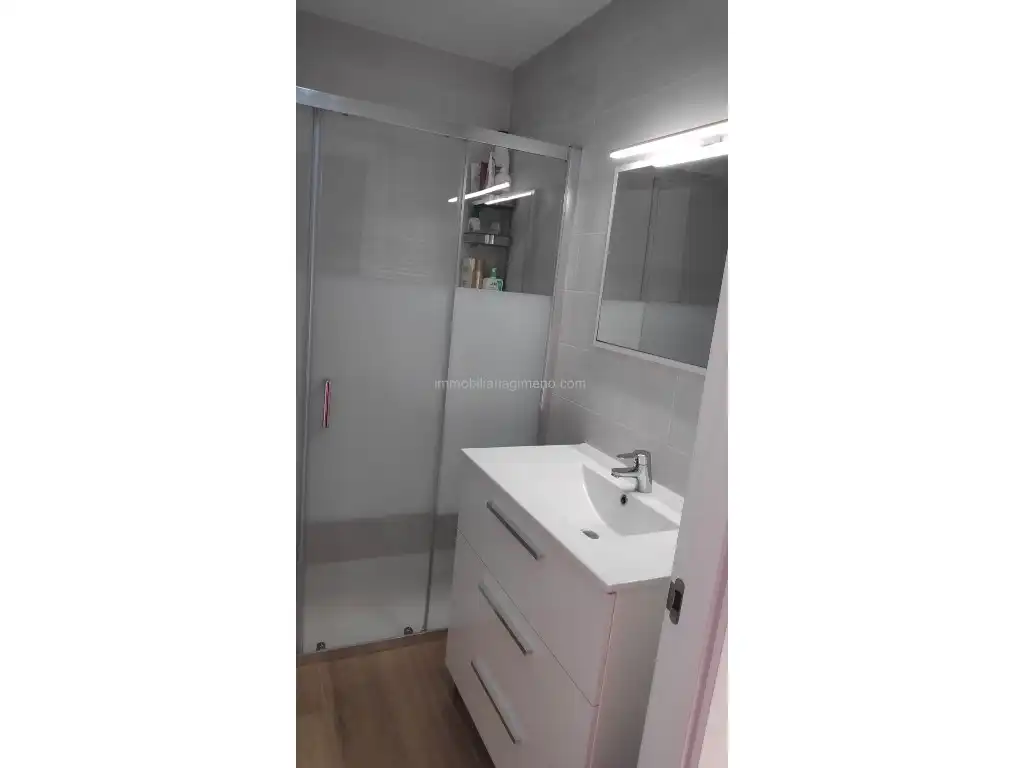 Casa adosada en venta en Mas Romeu
