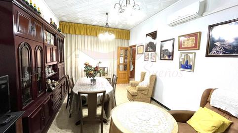 Foto 3 de Planta baixa en venda a Sax, Alicante