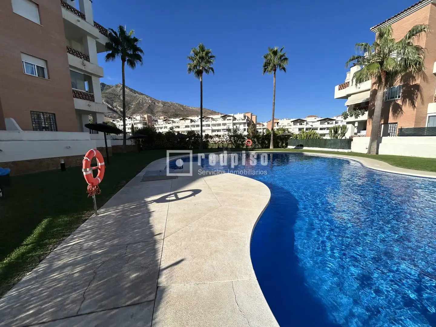 Pis amb piscina en venda a Montealto - Monterrey, imagen 3