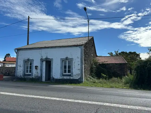 Haus zum Verkauf in San Mateo - Castro- O Val, imagen 35