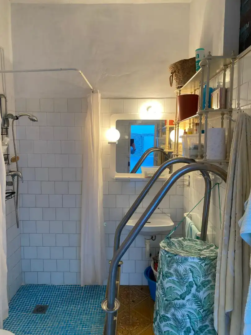Baño de Casa o chalet en venta en Torrevieja con Amueblado