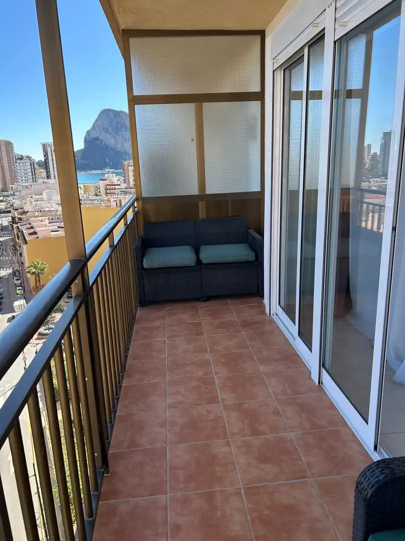 Apartament en venda a Benicolada - Las Adelfas