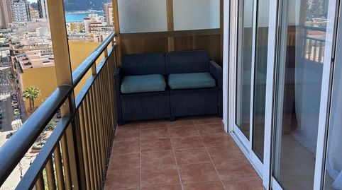 Foto 3 de Apartament en venda a Benicolada - Las Adelfas, Calpe / Calp