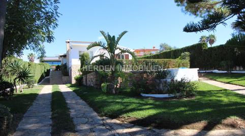 Photo 5 of Houses for rent to own in Badia Blava - Badia Gran - Tolleric, Llucmajor