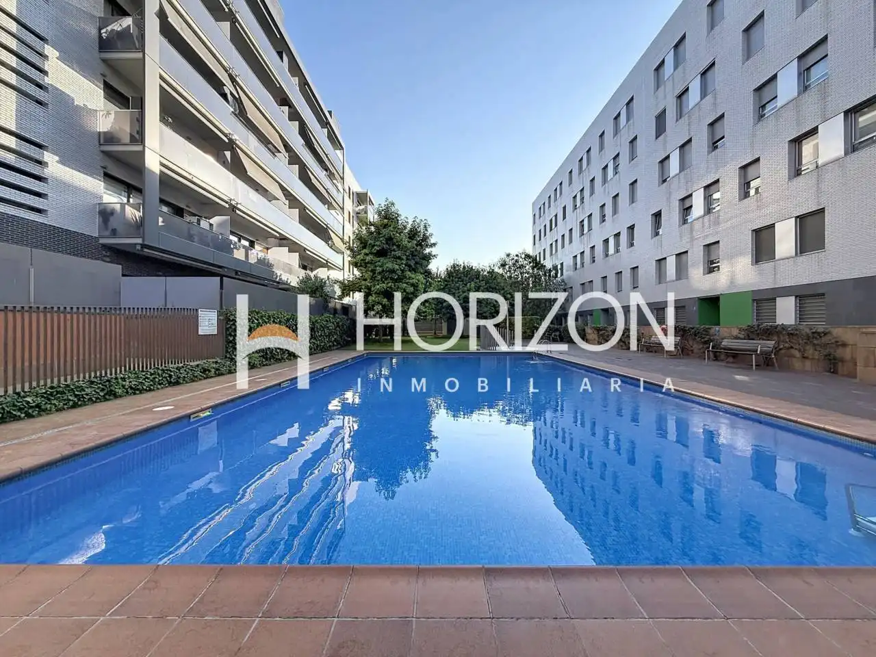 Piso con piscina en venta en Calle Josep Gaspà, imagen 30