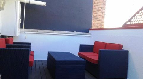 Foto 4 de Dúplex de lloguer a Servando Batanero, Pueblo Nuevo, Madrid Capital