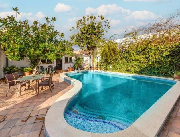 Terreno residencial en Venta en Es Portixol - Es Molinar