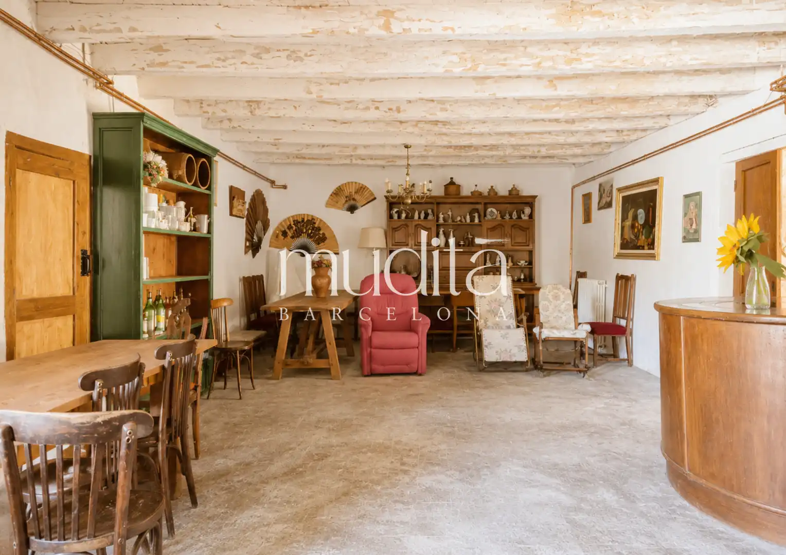 Finca rústica en venda en Guardiola de Berguedà amb Calefacció i Terrassa