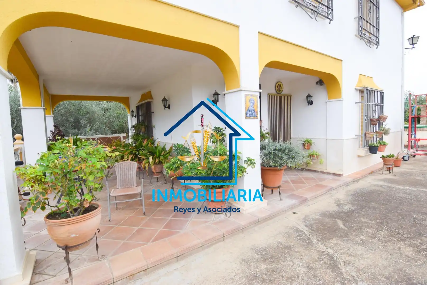 Casa en venda a Almodóvar del Río