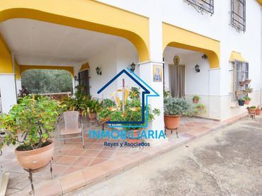 Casa en venda a Almodóvar del Río