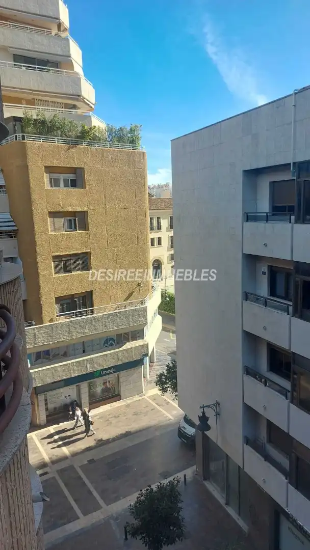 Flat with terrace for sale in Carrer de Baldoví, imagen 14