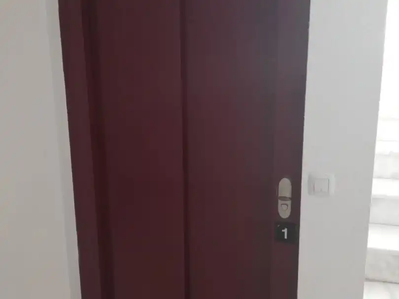 Dormitori de Pis en venda en San Cayetano