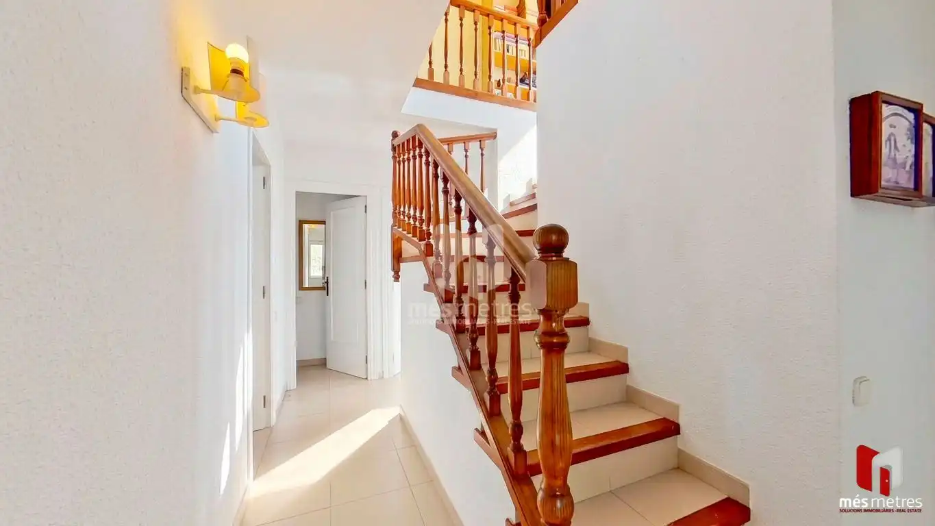Casa o chalet en venta en El Masnou con Calefacción, Jardín privado y Trastero