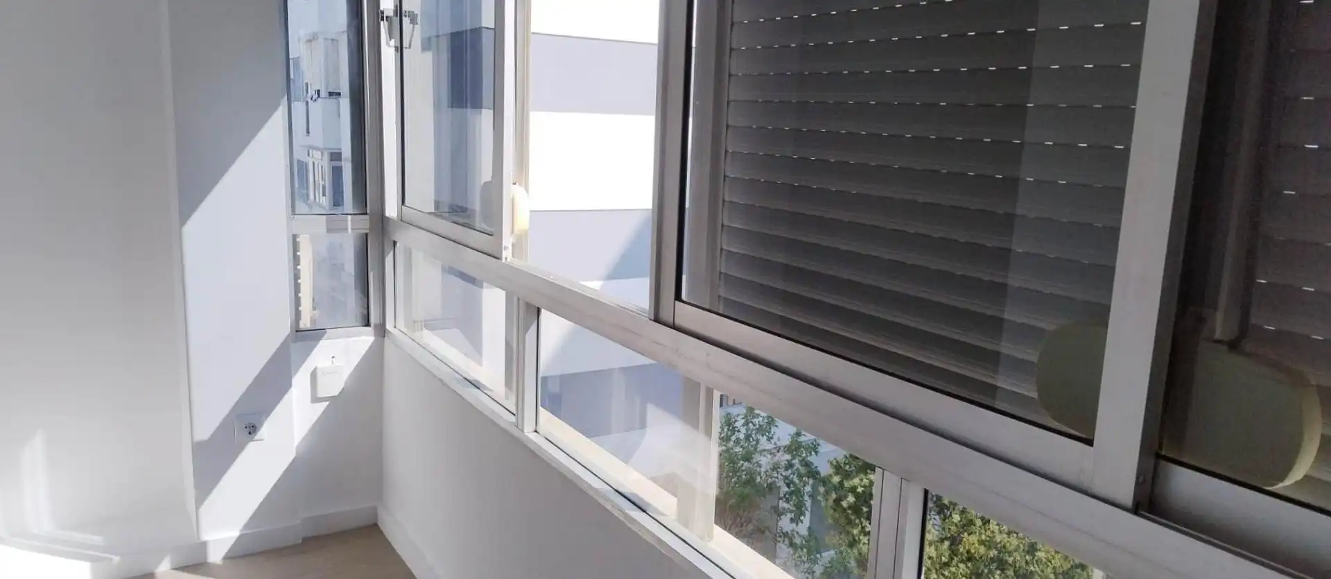 Terraza de Piso en venta en Jerez de la Frontera