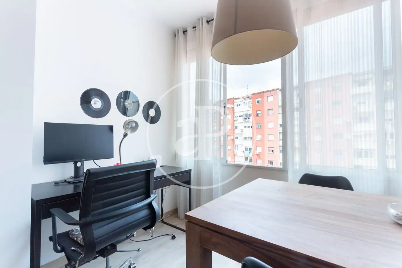 Flat for rent in Carrer dels Enamorats, Sagrada Família