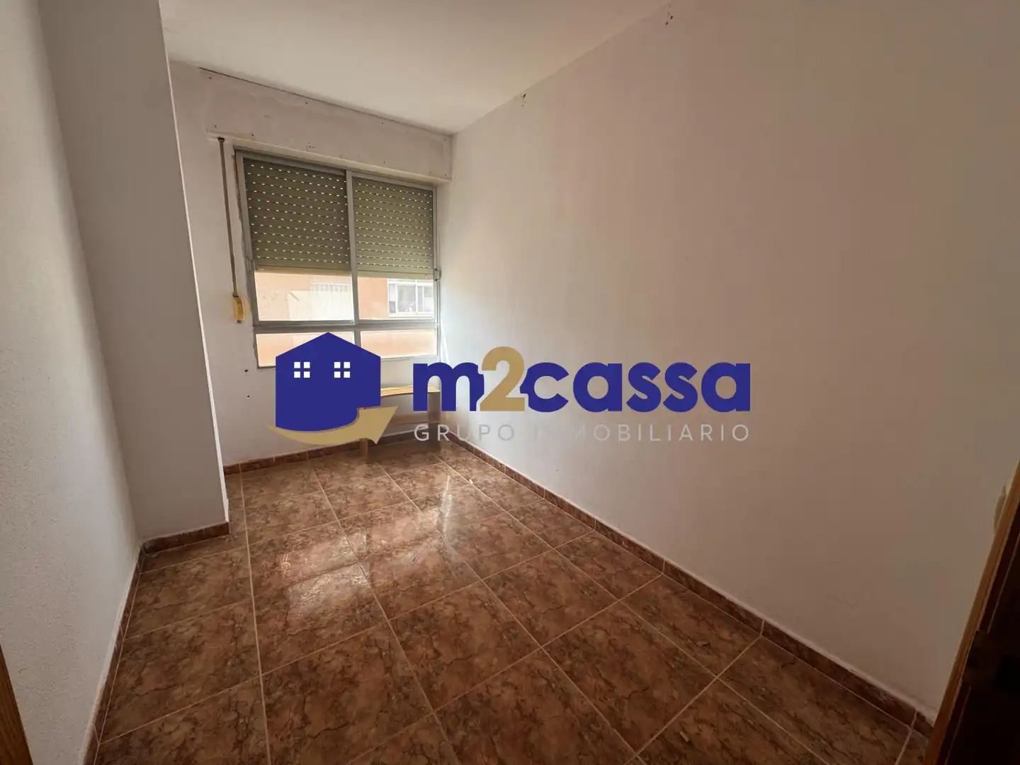 Bedroom of Apartments for sale in Águilas