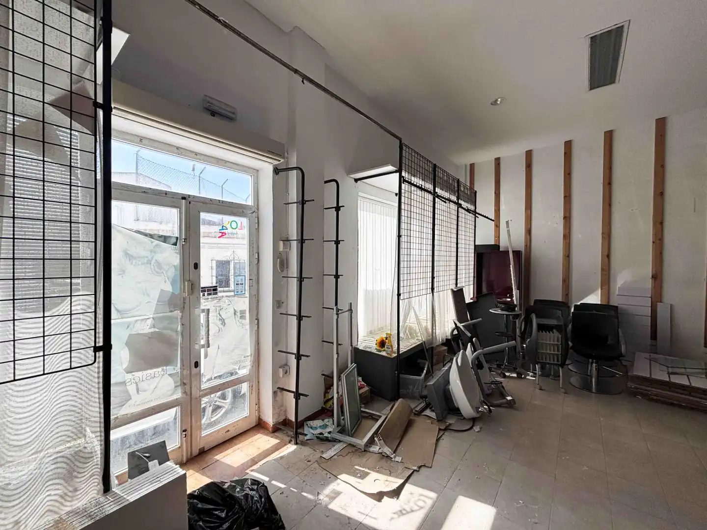 Local en venta en Benalup-Casas Viejas con Aire acondicionado