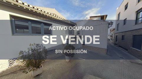 Foto 5 von Fabrikhallen zum Verkauf in Residencial Triana - Barrio Alto, Las Gabias