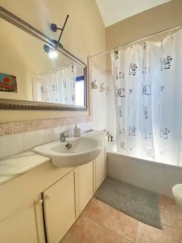 Bathroom of Detached homes for sale in Islantilla  with Terrace and Furnished