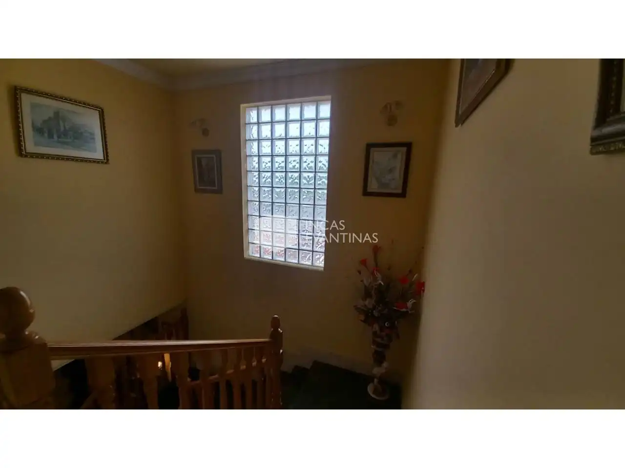 Casa o xalet en venda en San Vicente del Raspeig / Sant Vicent del Raspeig amb Aire condicionat, Jardí privat i Terrassa