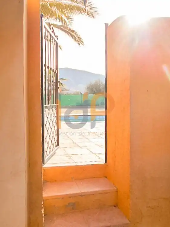 Haus zum Verkauf in Huércal-Overa, imagen 23