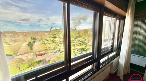 Photo 5 of Flat for sale in San Claudio - La Chantría, León Capital