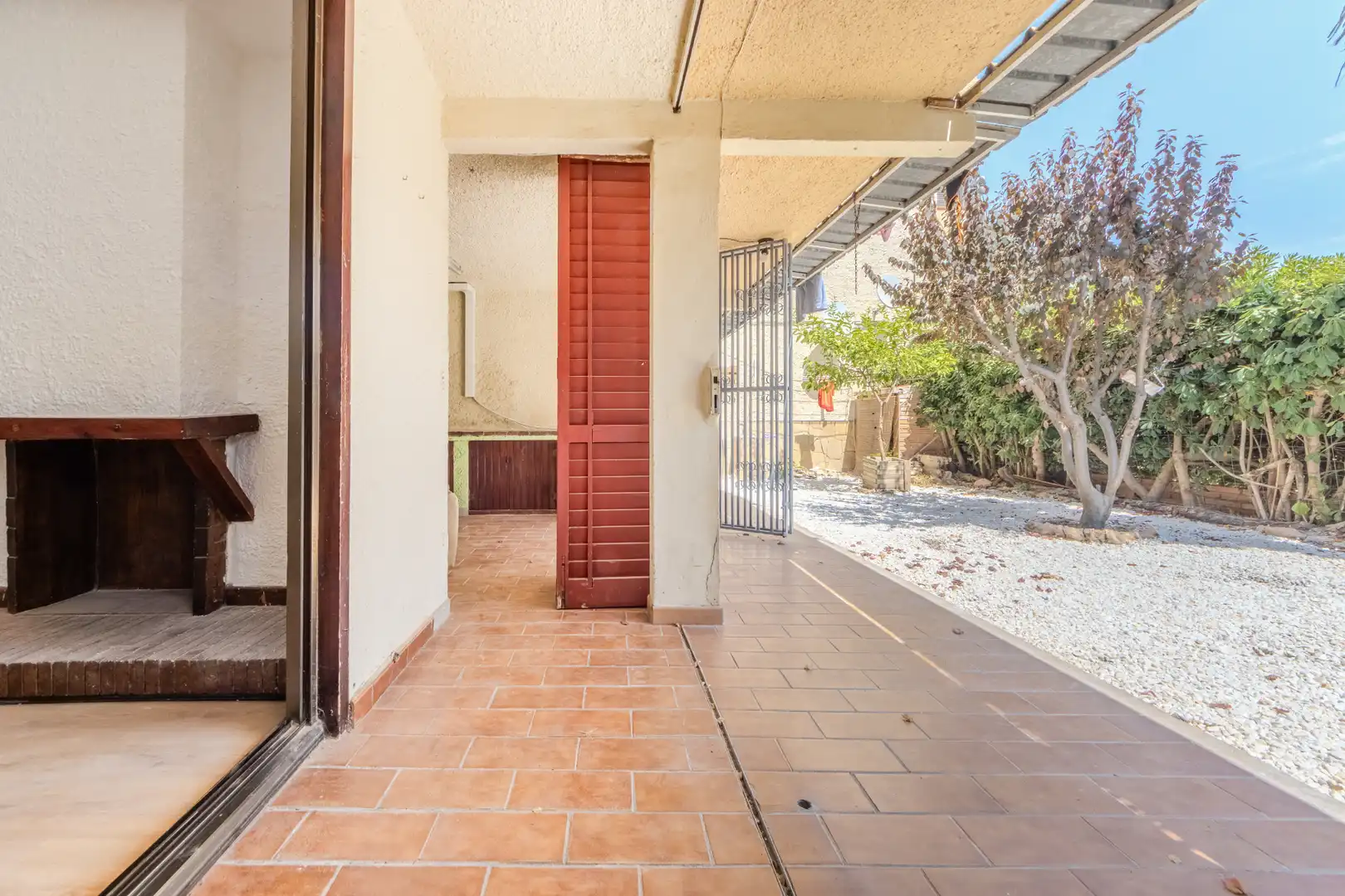 Terrace of Flat for sale in Pla de Maset - Cap de Salou