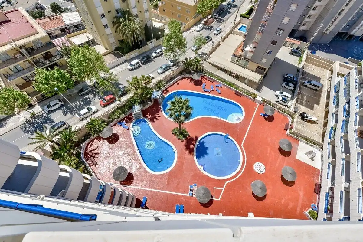 Apartment mit Pool zum Verkauf in Puerto, imagen 29