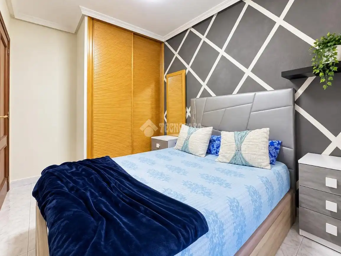 Piso en venta en Villaverde