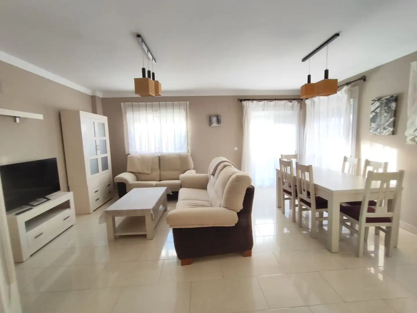Casa de lloguer a Núcleo urbano, imagen 4