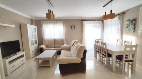 Foto 4 de Casa o chalet de alquiler en Núcleo urbano, Aljaraque