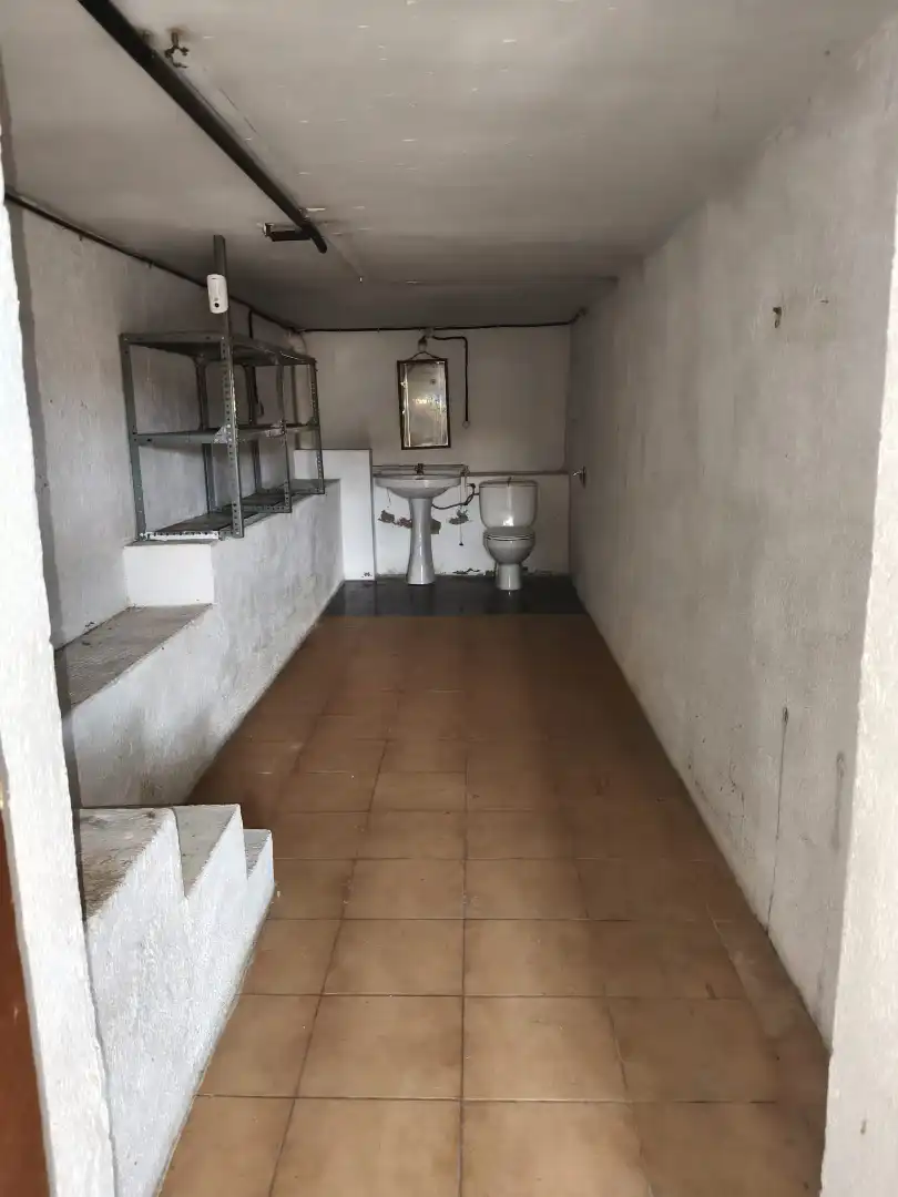 Casa con terraza en venta en Carrer d'Amadeu Víves, imagen 31