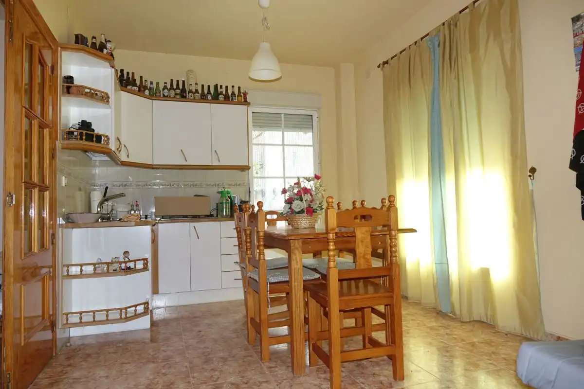 Maison avec terrasse à vendre à Torvizcón, imagen 21